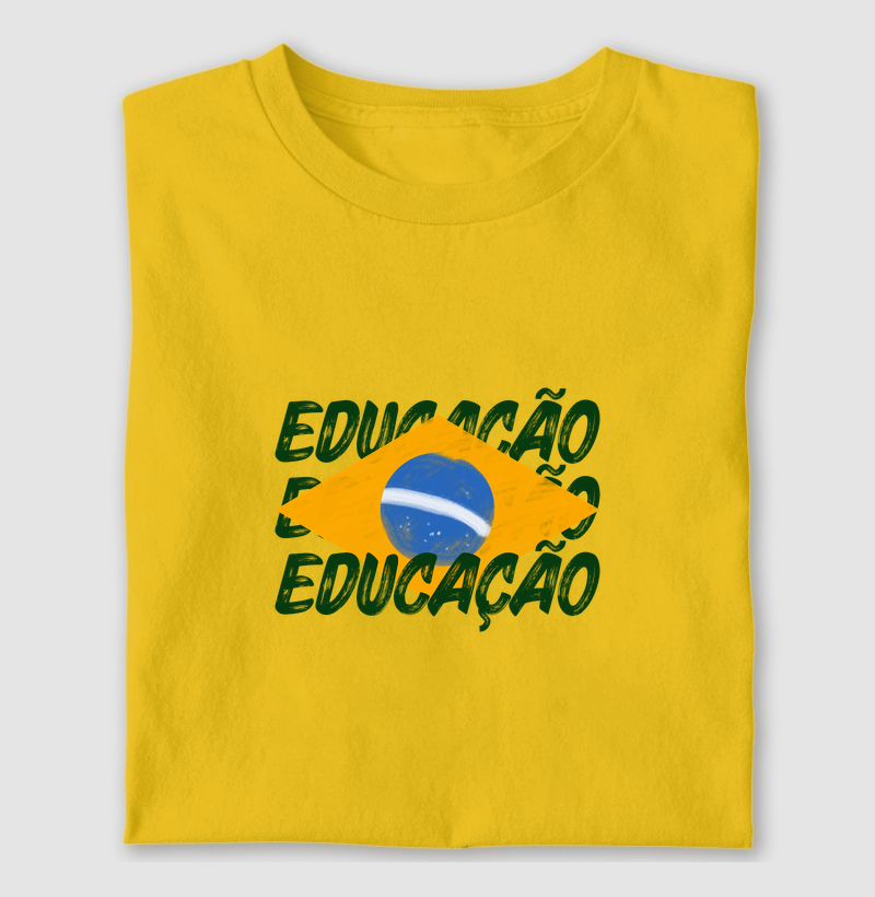 Educação Brasil