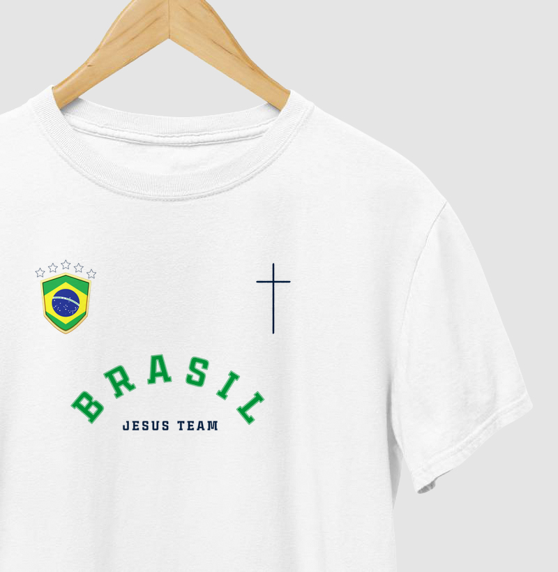Jesus Team 2 