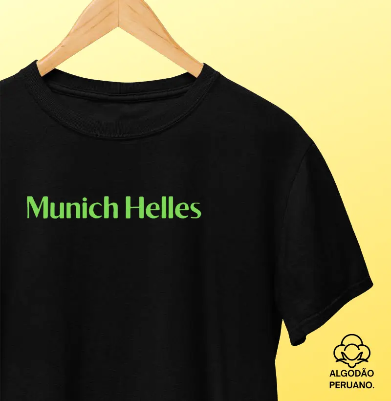 Munich Helles
