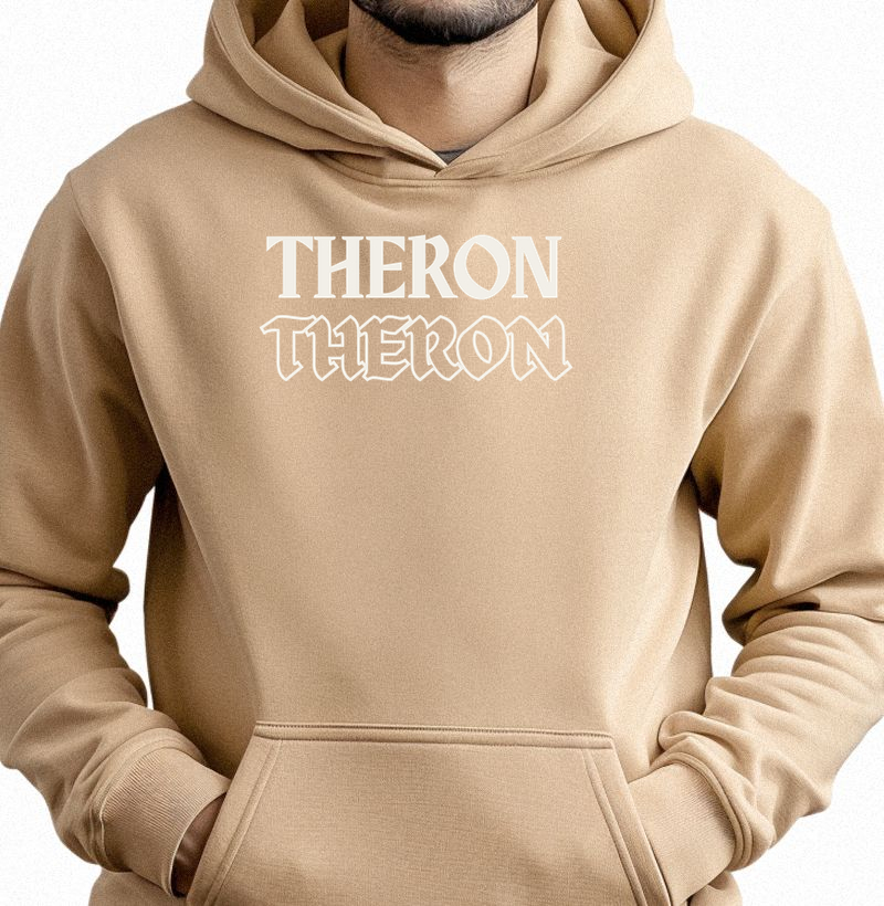 Moletom THERON