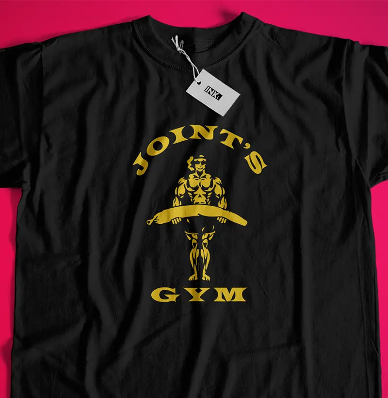Joint's Gym