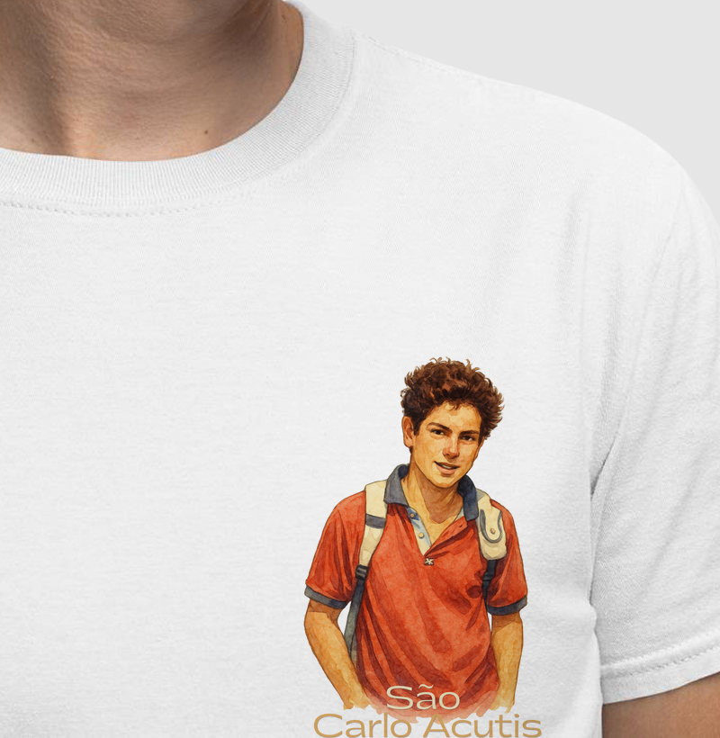 São Carlo Acutis