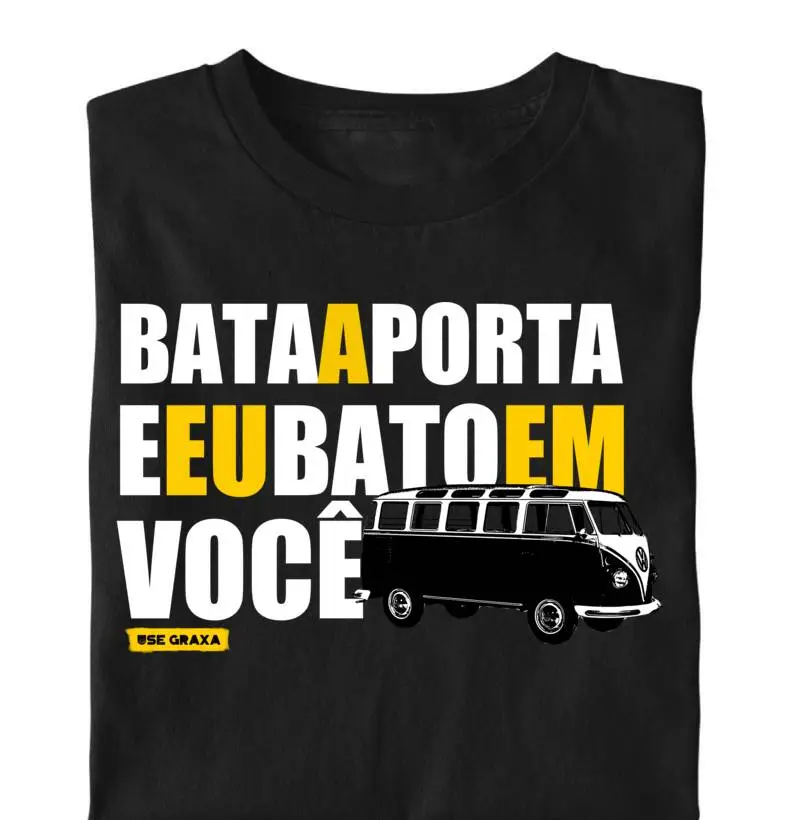 Bata a Porta Kombi