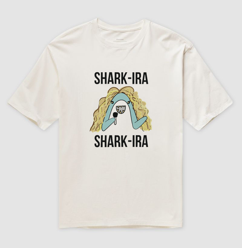 SHARK-IRA SHARK-IRA