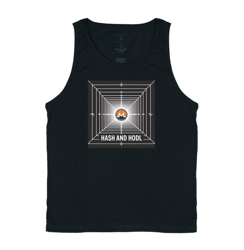 Hash and Hodl