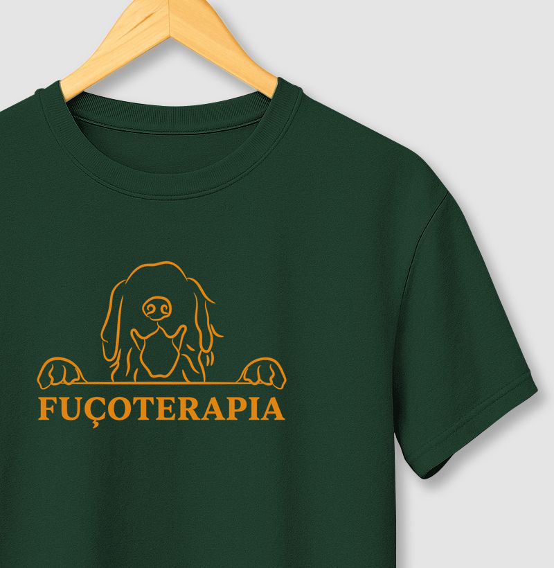 Fuçoterapia balcão