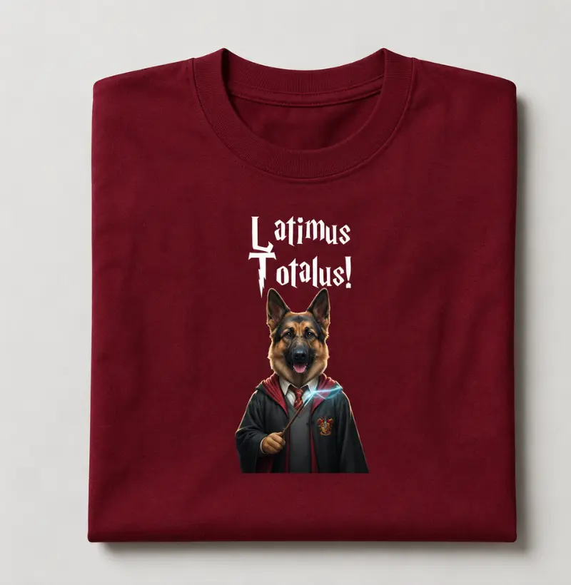 Latimus Totalus