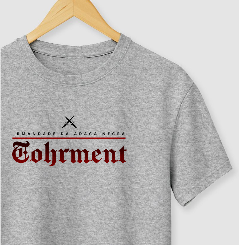 Tohrment
