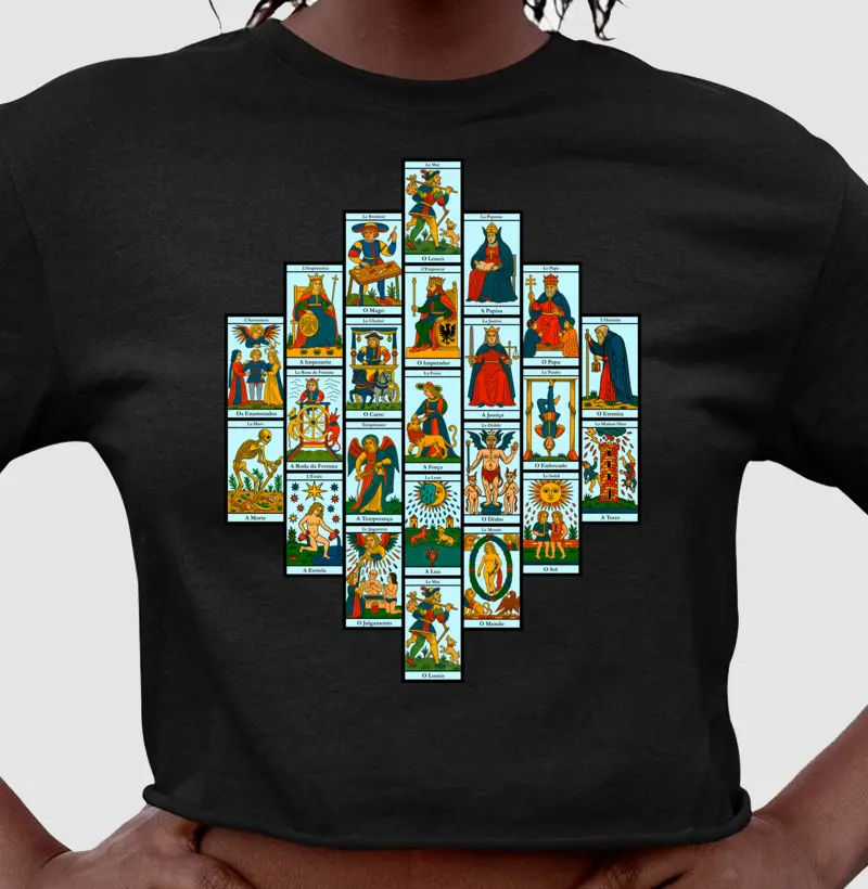 Tarot • Cartas de Marselha (cropped)