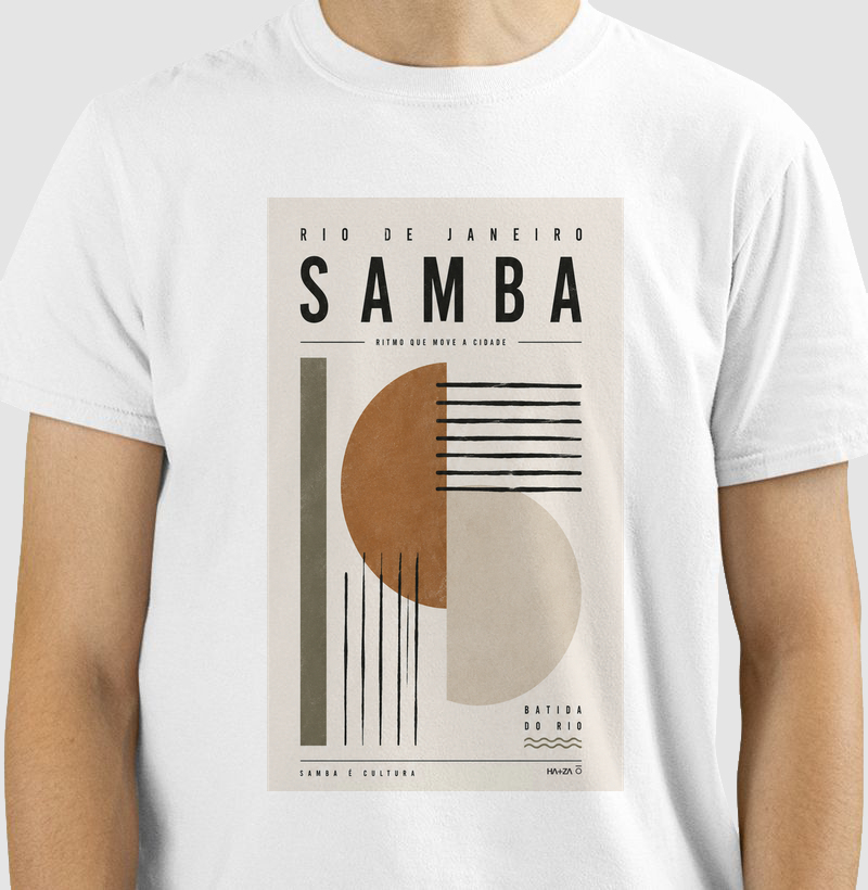 RJ Samba