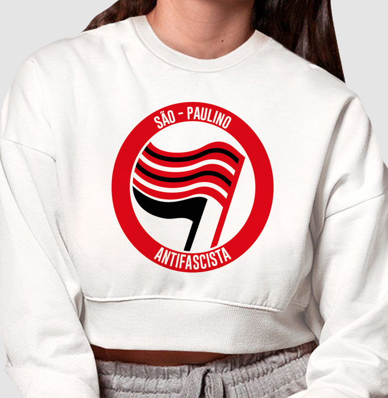 SÃO-PAULINO ANTIFASCISTA