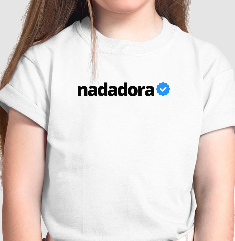 Nadadora Verificada
