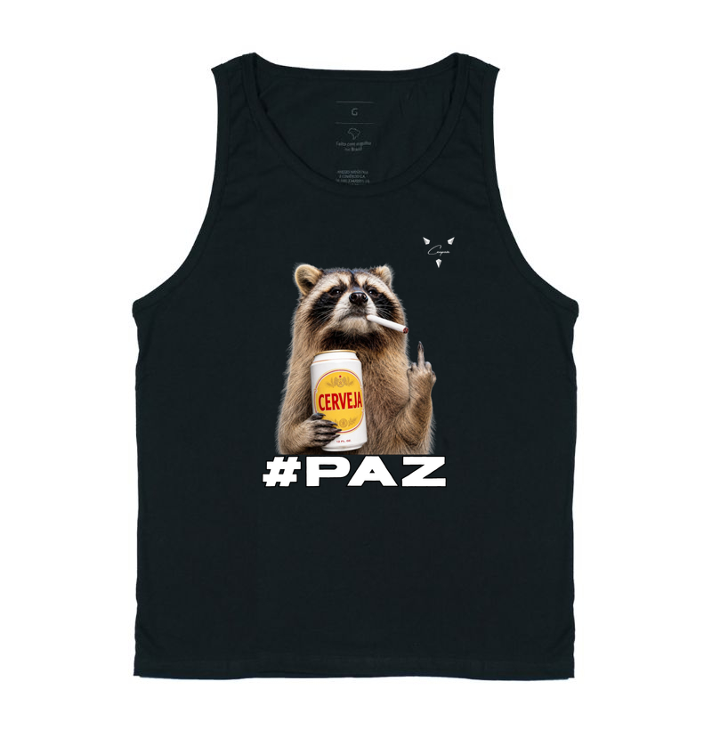 "#PAZ"