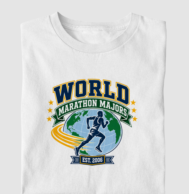 Marathon Majors