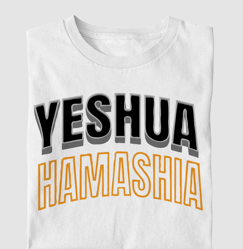 Yeshua Hamashia