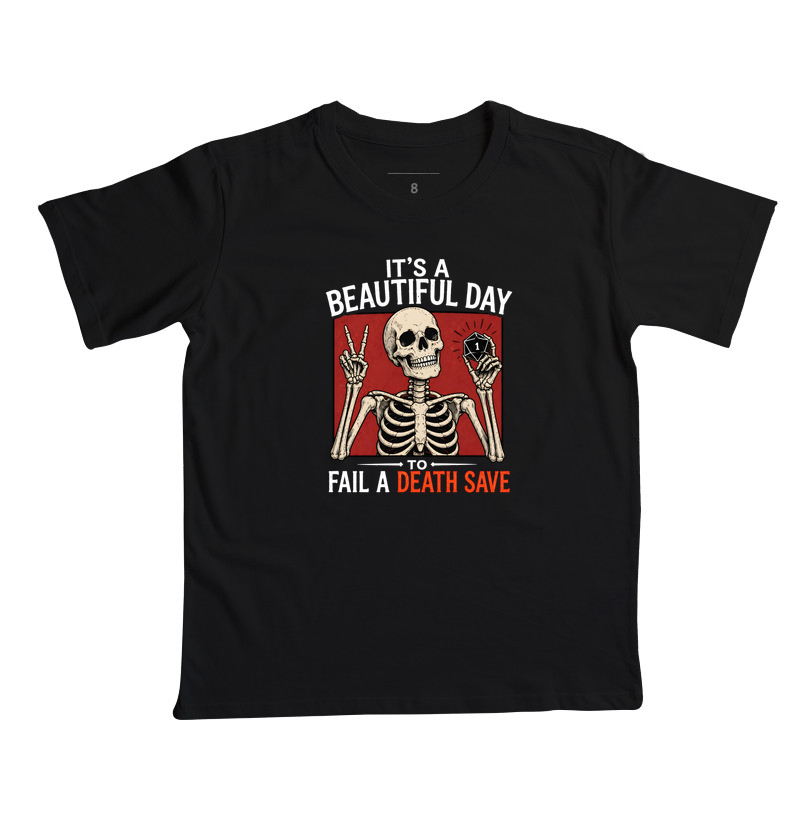 Beautiful Day to Die