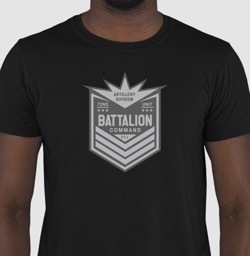 BATTALION COMMAND