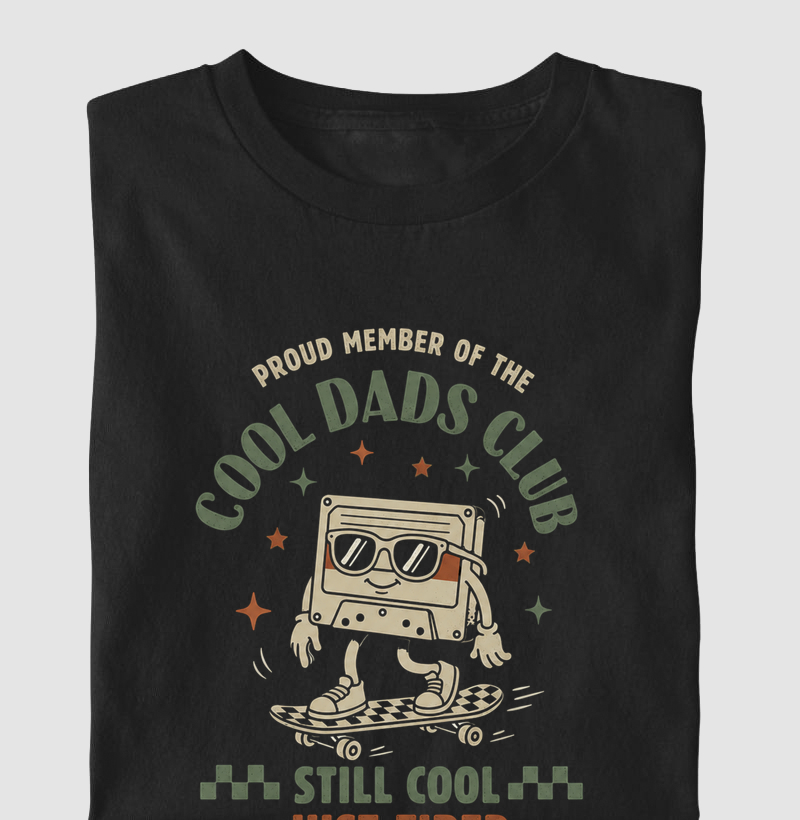 Cool Dads Club