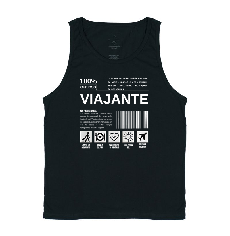 Camisa 0