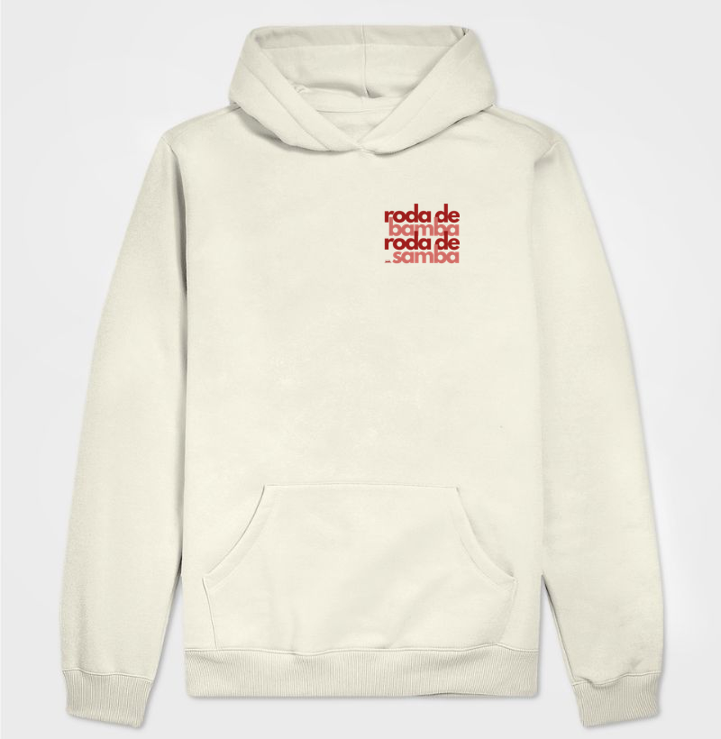 Roda de Bamba, Roda de Samba