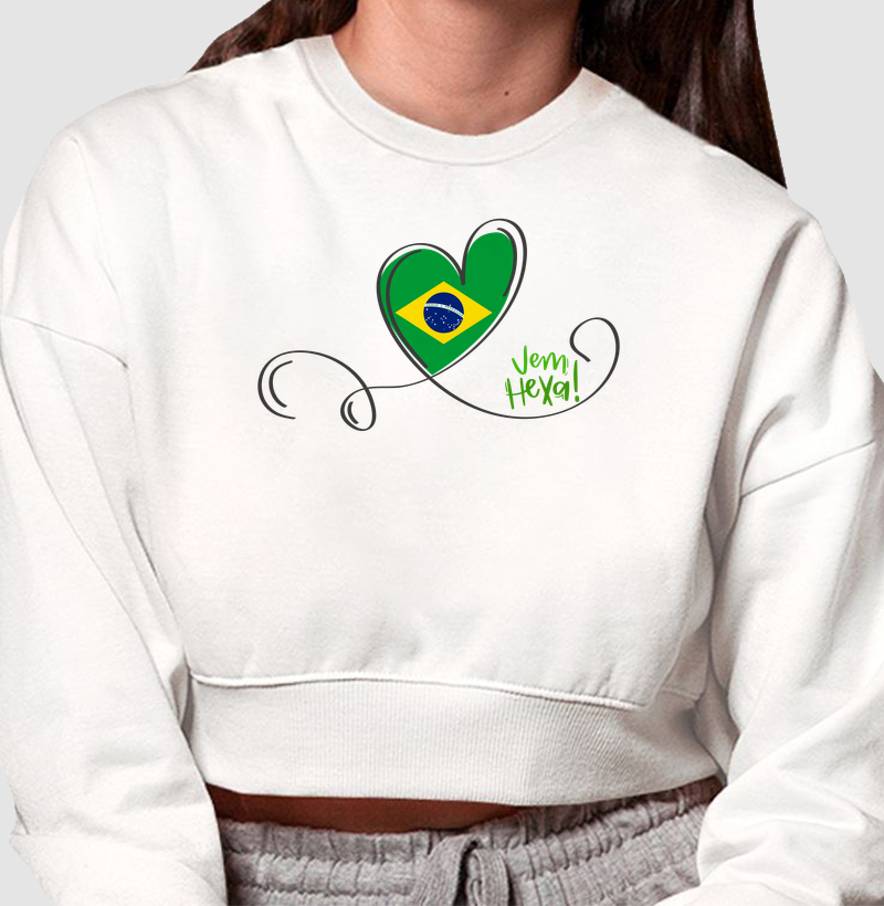 Vem Hexa!