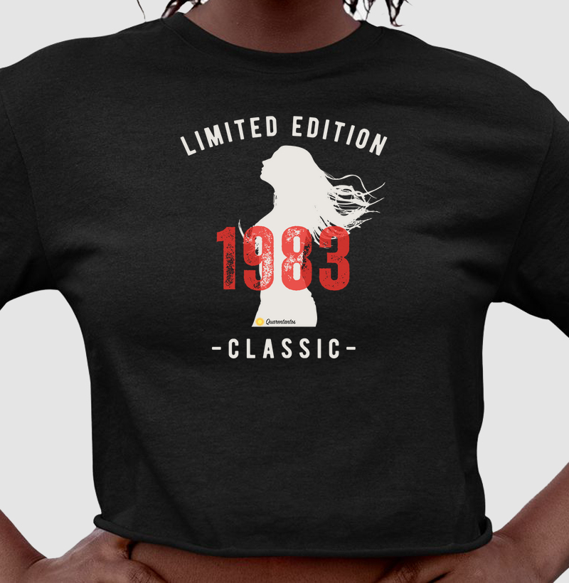 1983 - Limited Edition Classic
