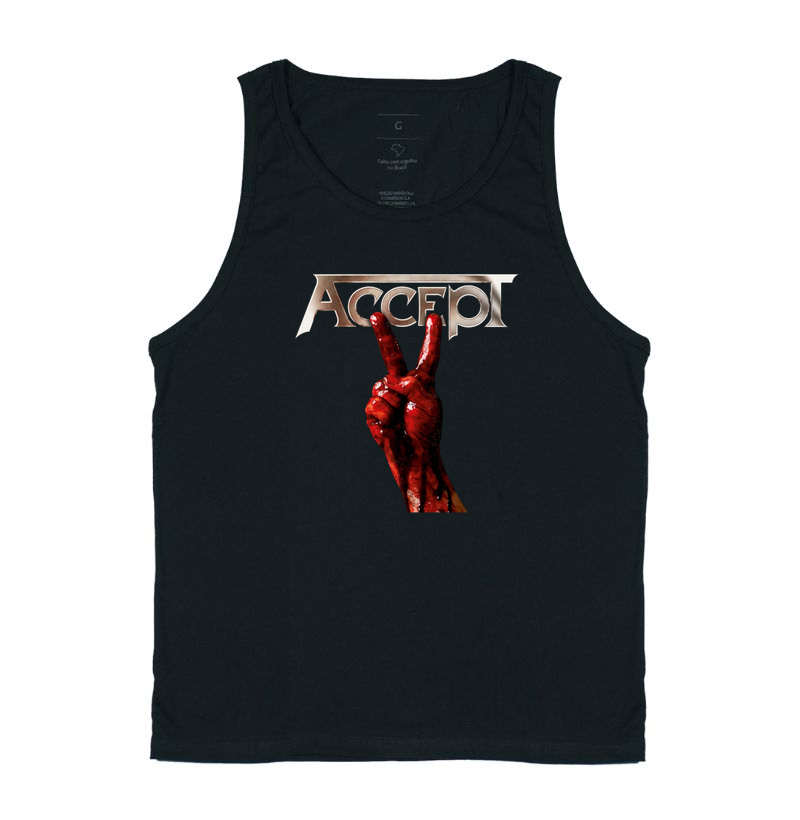 Accept - Blood of the Nations