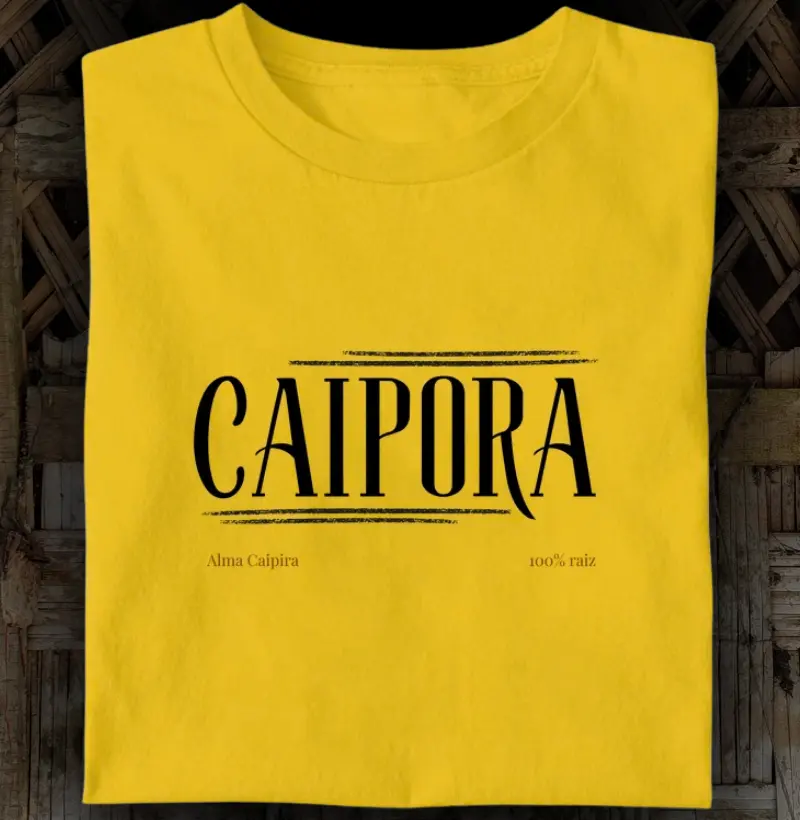 Caipora