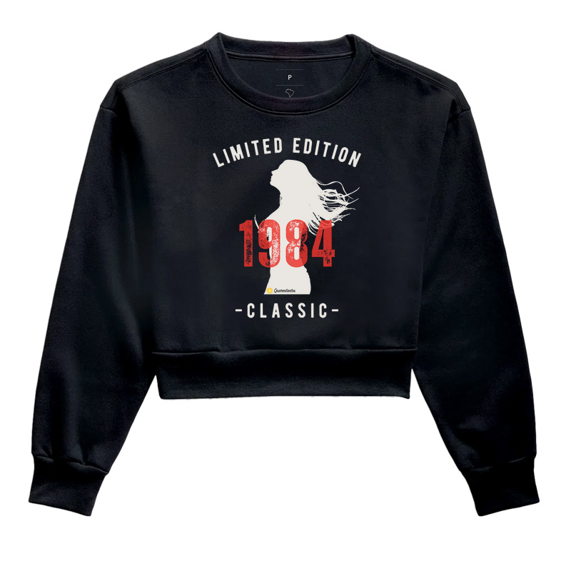 1984 - Limited Edition Classic