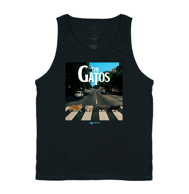 The Gatos - Abbey Road - Regata