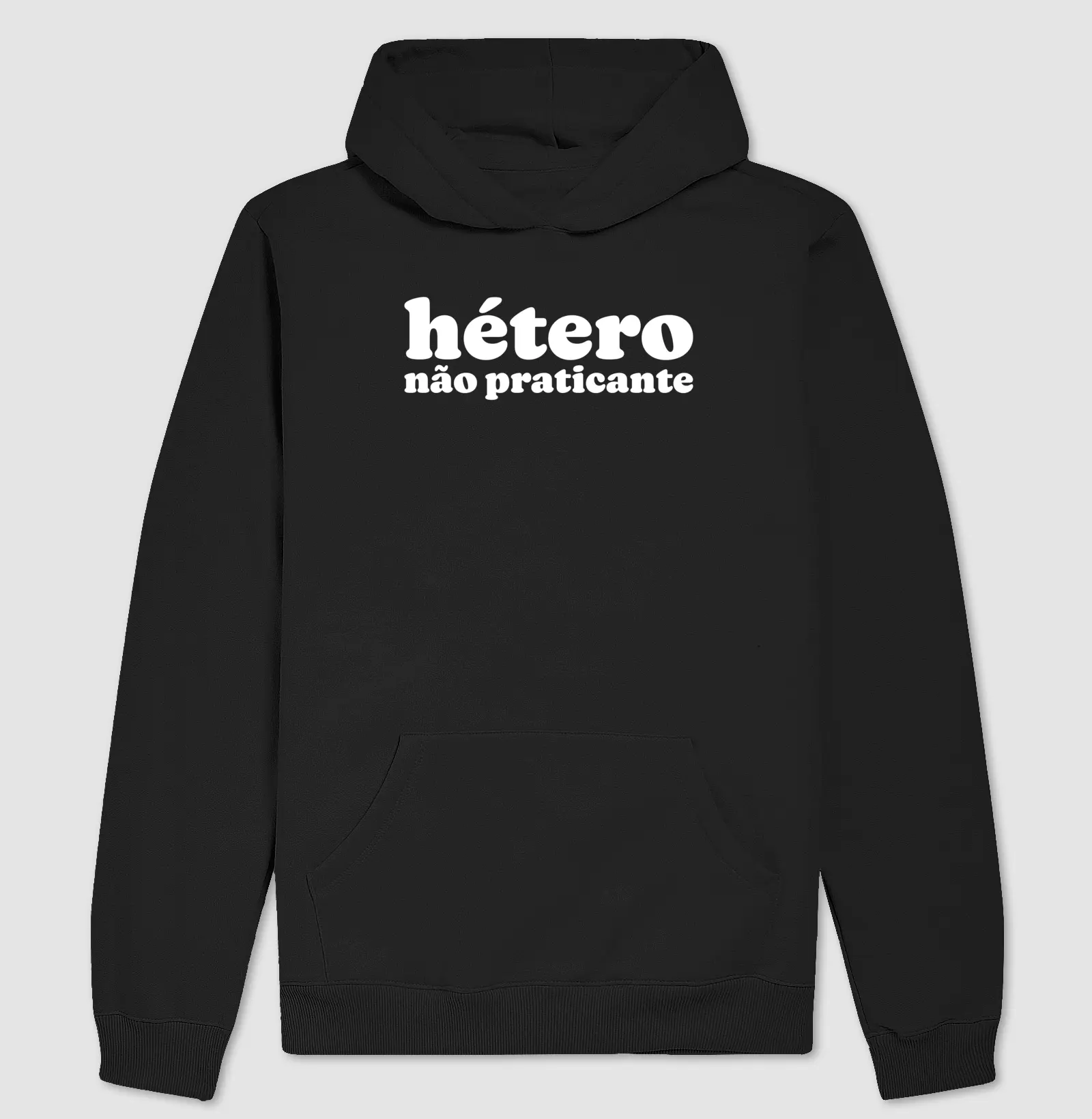 Hetero nao Praticante