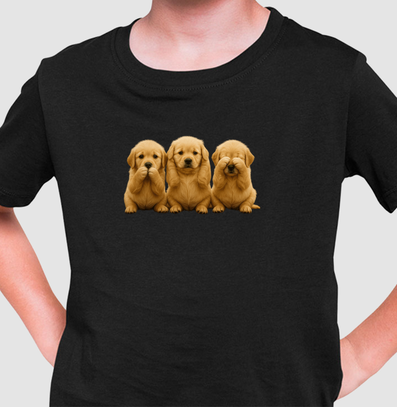 3 Goldens Sábios