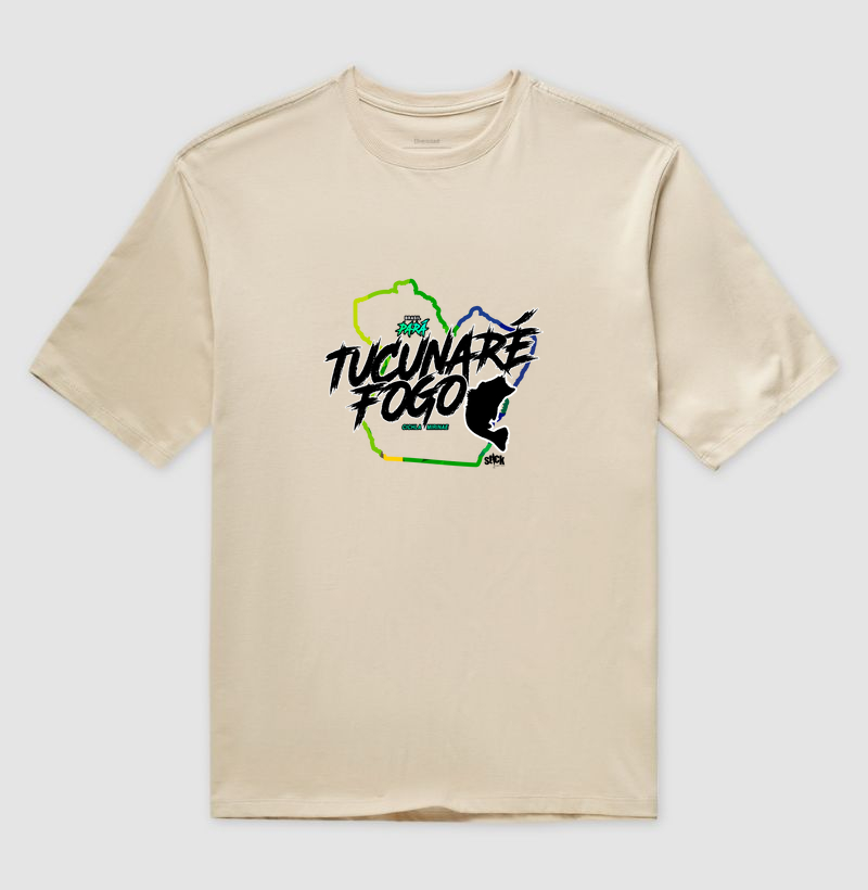 Tucunaré Fogo :: Pará