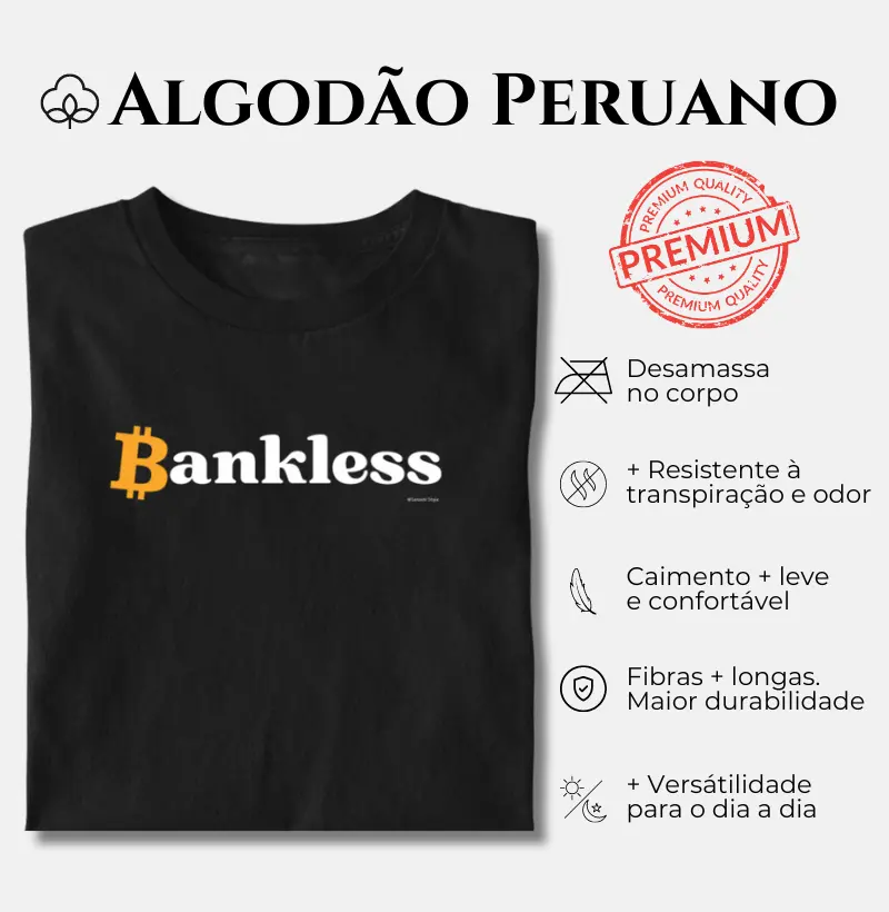 Bankless