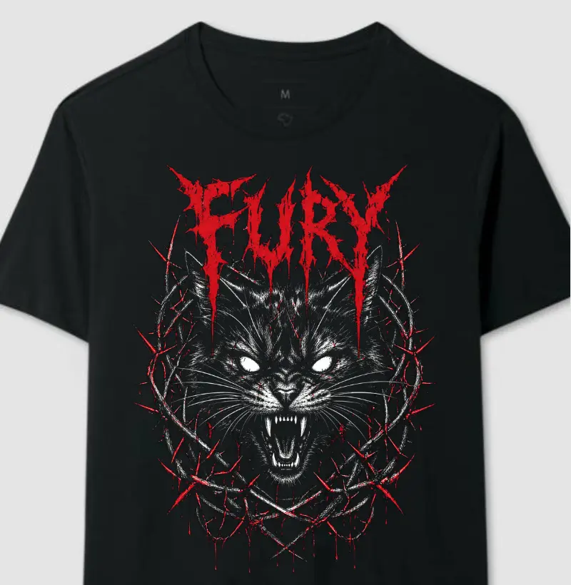 Fury