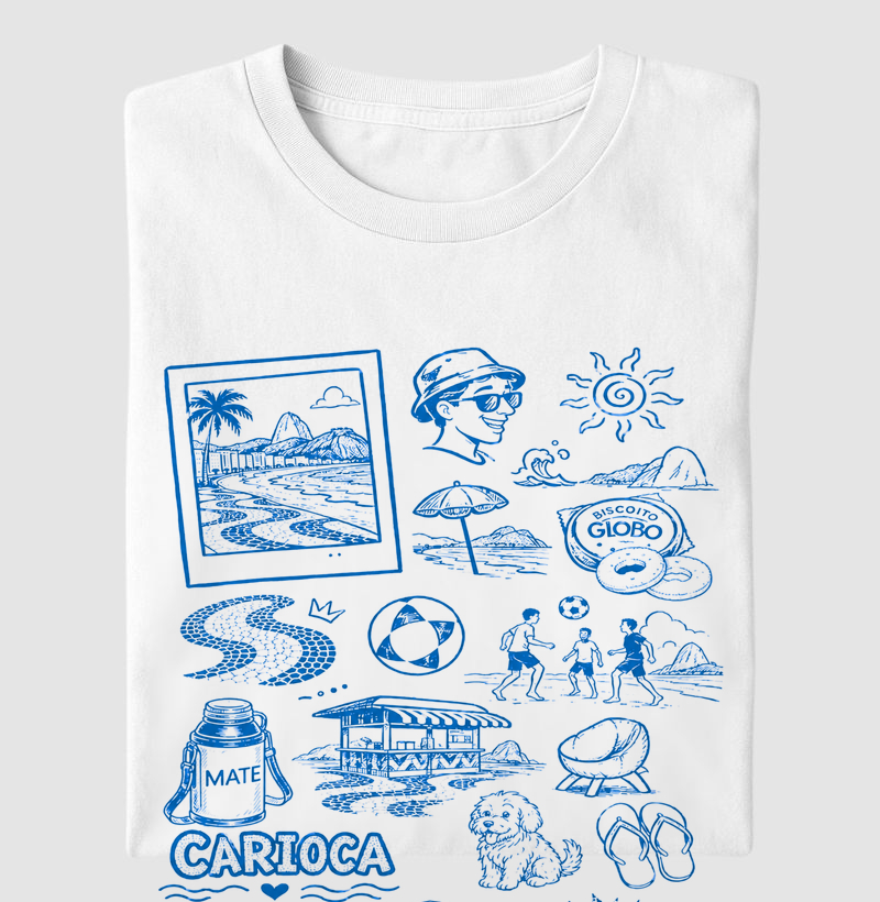 CARIOCA