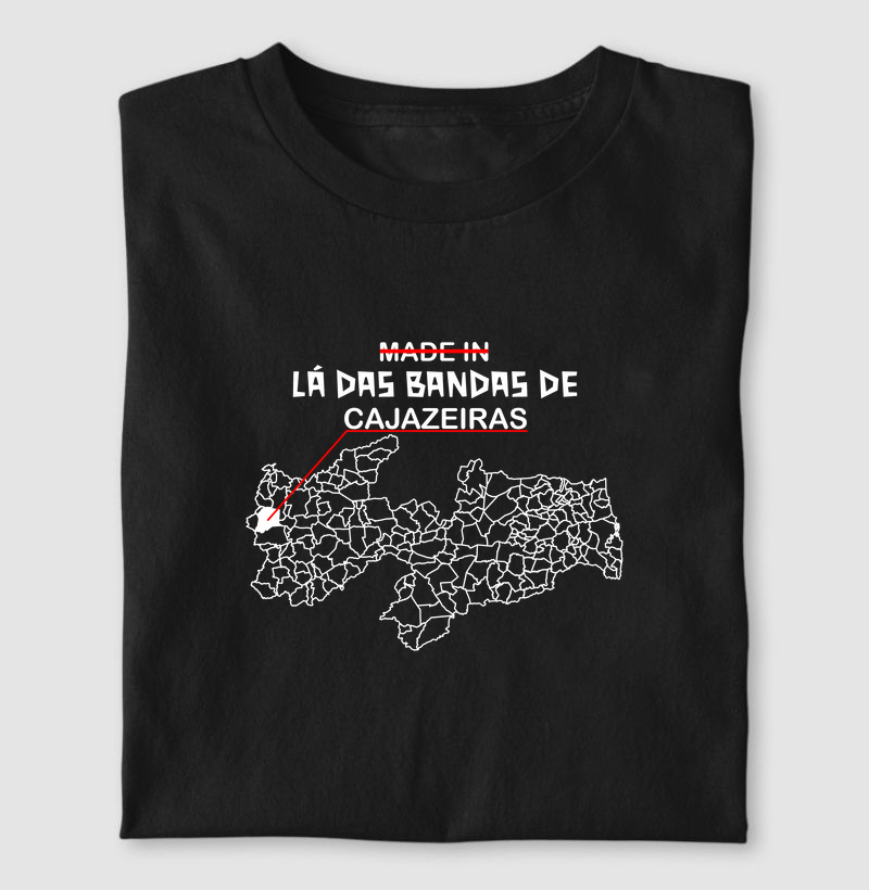Cajazeiras (PB) | Lá das Bandas