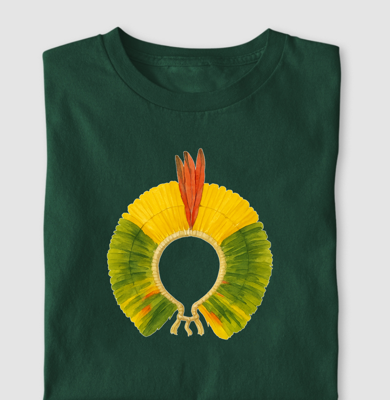 Cocar - Raiz Brasileira