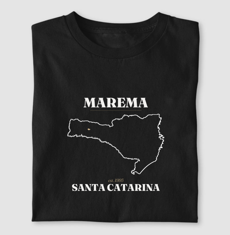 Marema | Legado SC