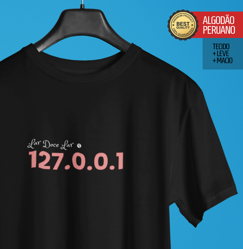 Lar Doce Lar Localhost