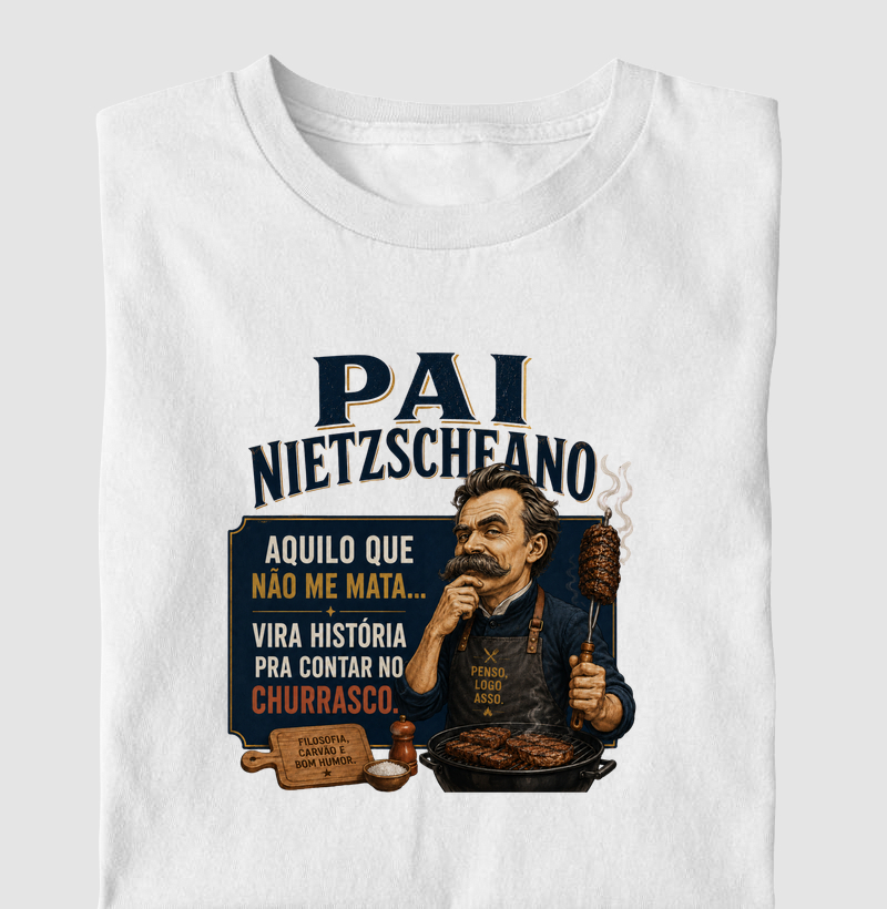 Pai Nietzscheano