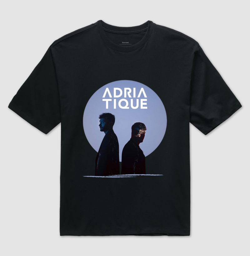 OVERSIZED - The Adrians