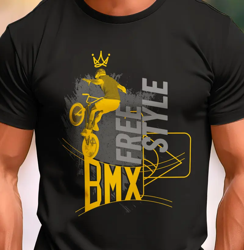 BMX Freestyle Brasil