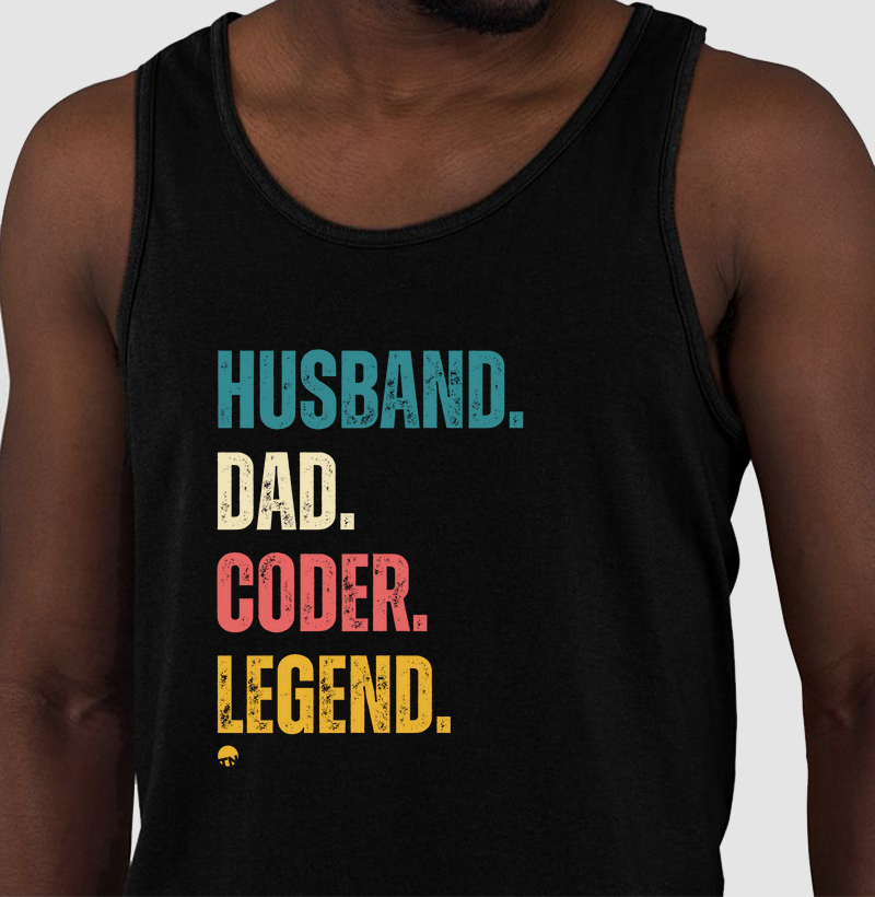 Regata Coder A Lenda em Inglês