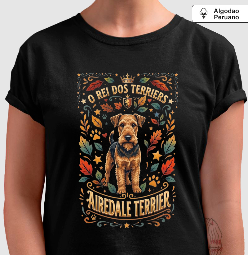 Airedale
