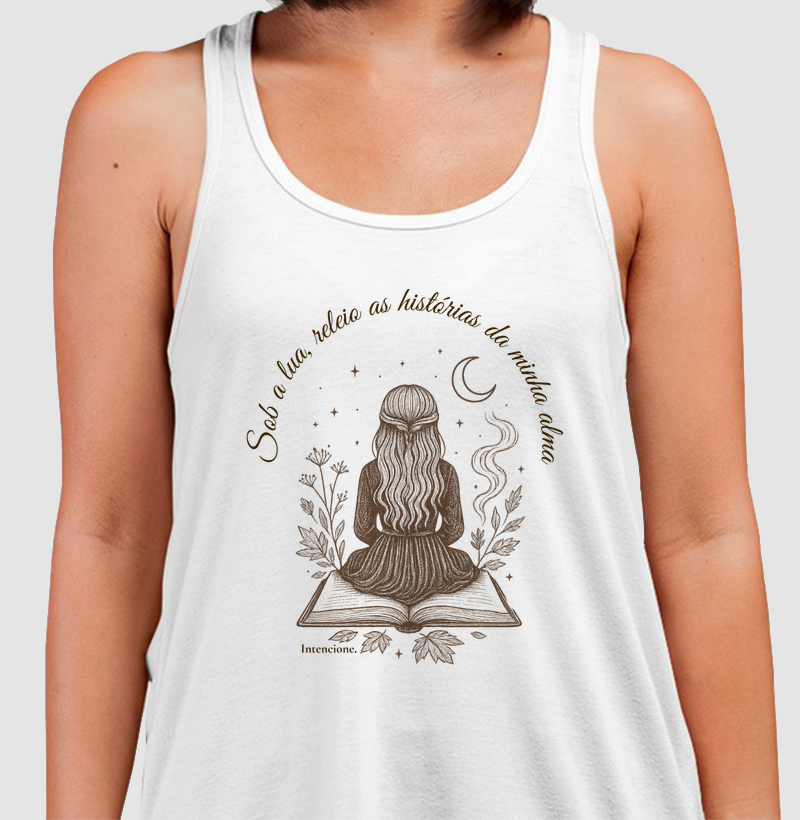 Histórias da Minha Alma