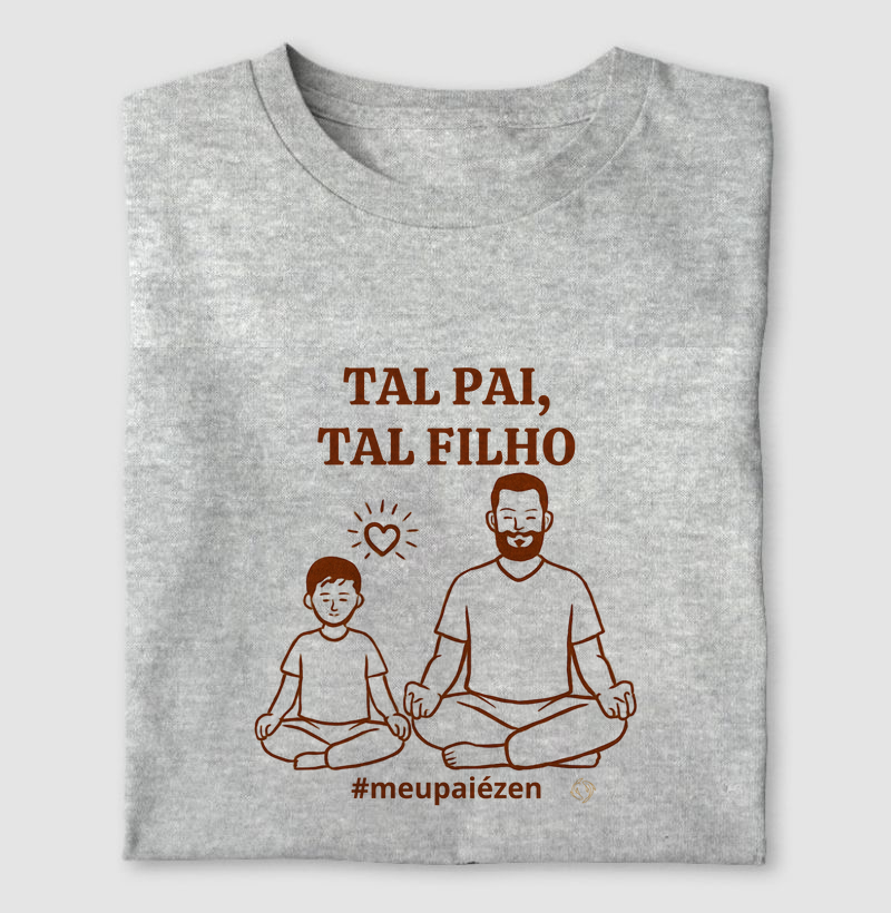 Tal Pai, Tal Filho