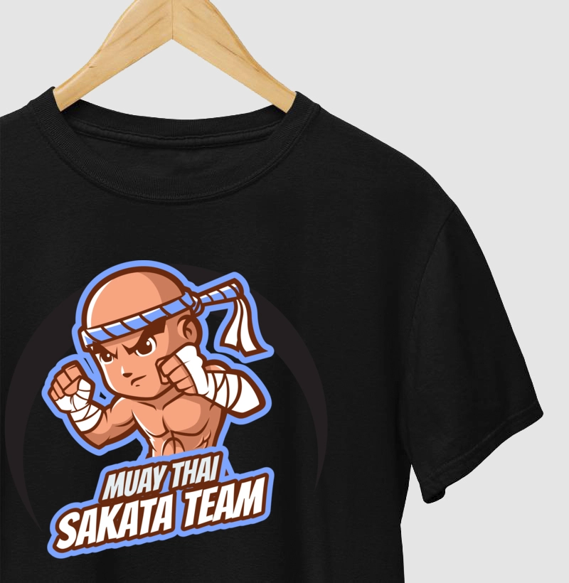 Muay Thai Team Sakata