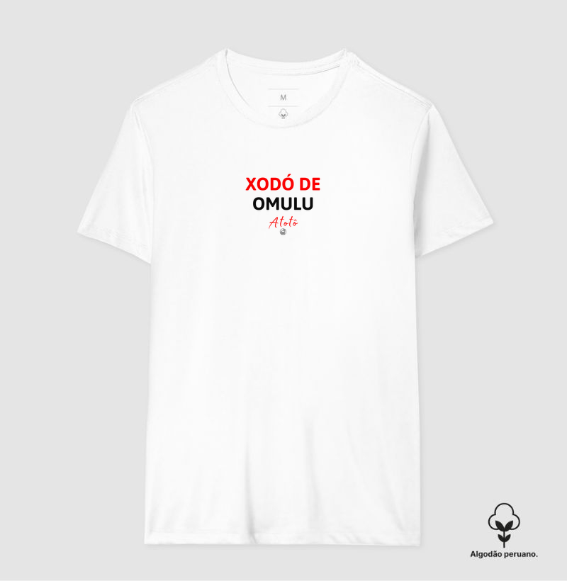 Xodó de Omulu