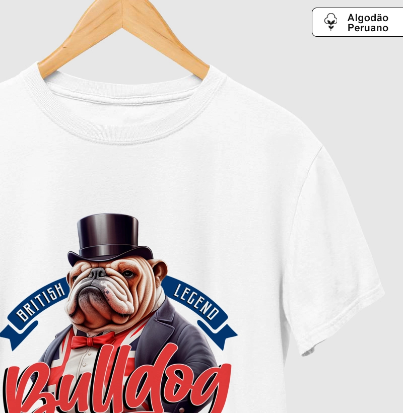 Bulldog British Legend